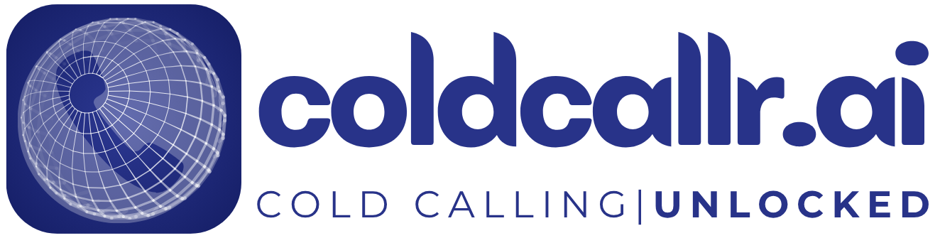 coldcallr.ai logo